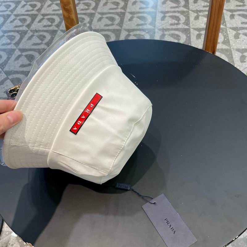 Prada hat (386)