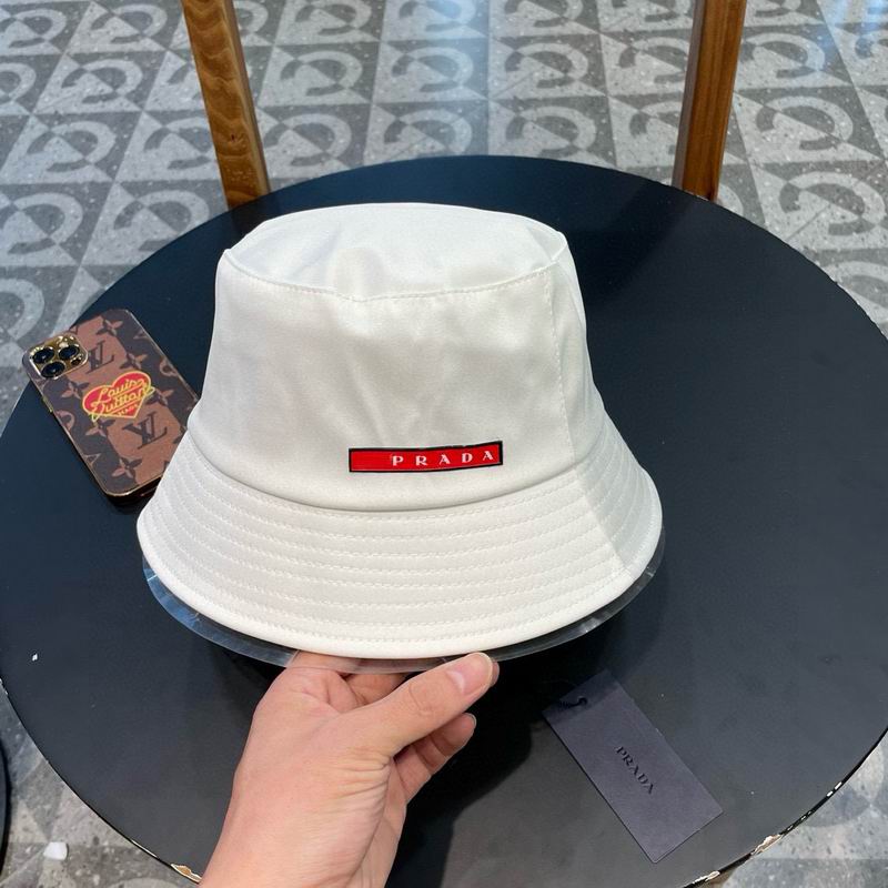 Prada hat (391)