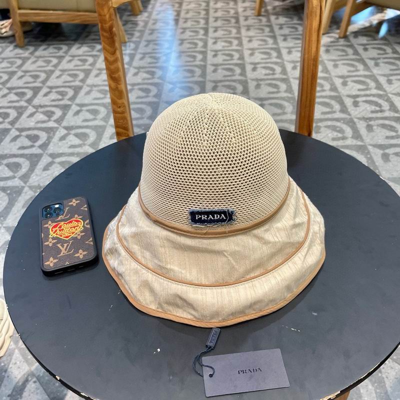 Prada hat (394)