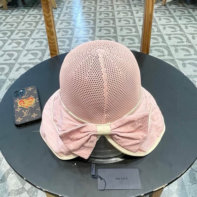 Prada hat (406)