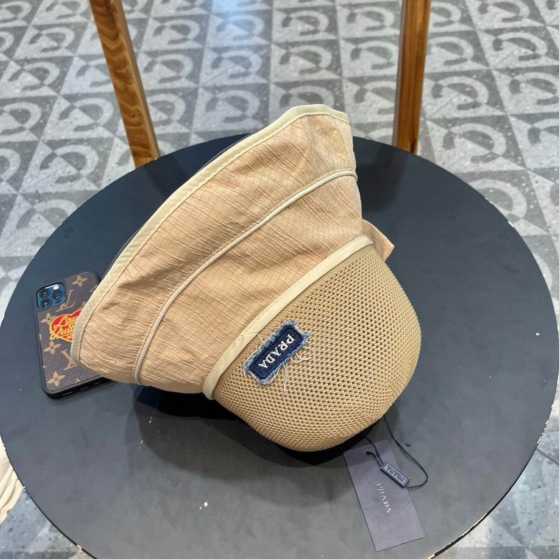 Prada hat (411)