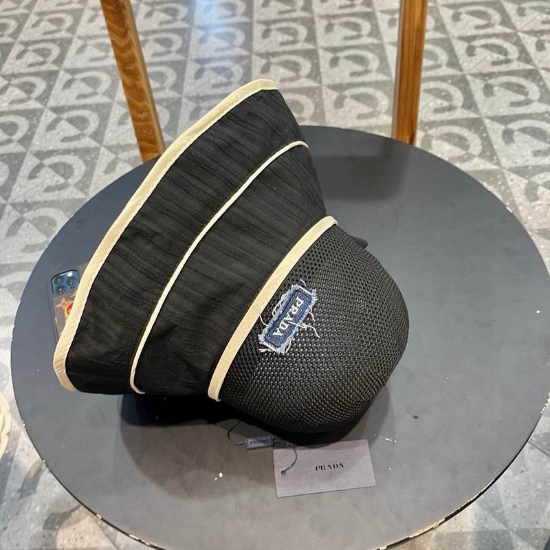 Prada hat (427)