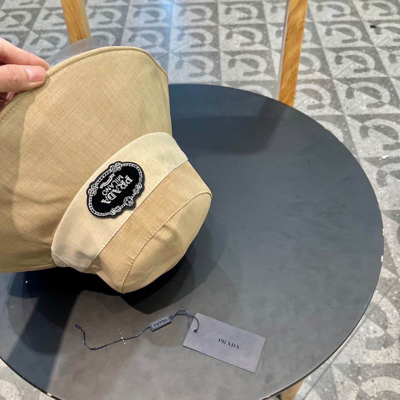 Prada hat (447)