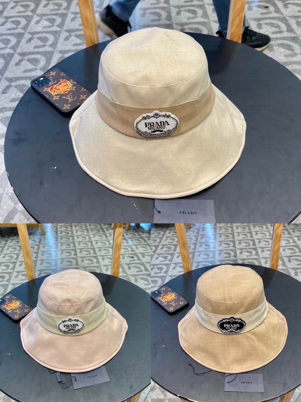 Prada hat (450)