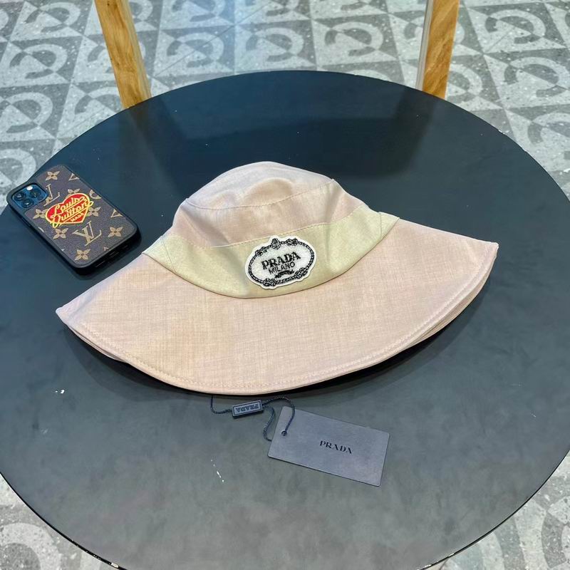 Prada hat (463)