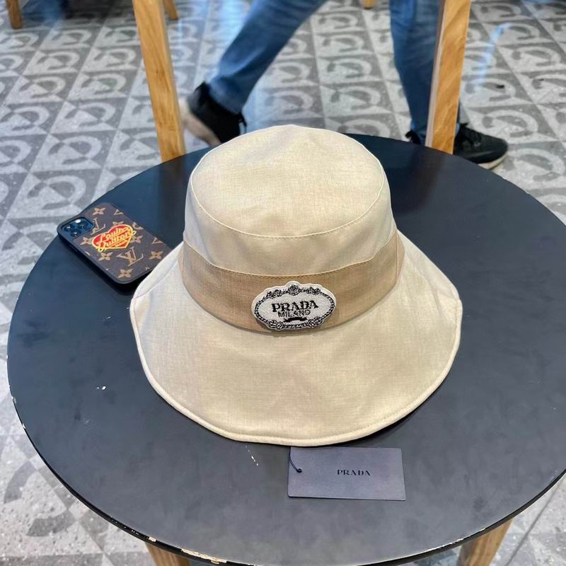 Prada hat (464)