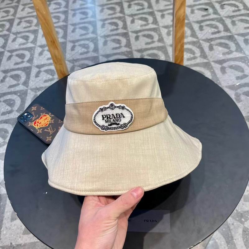 Prada hat (469)