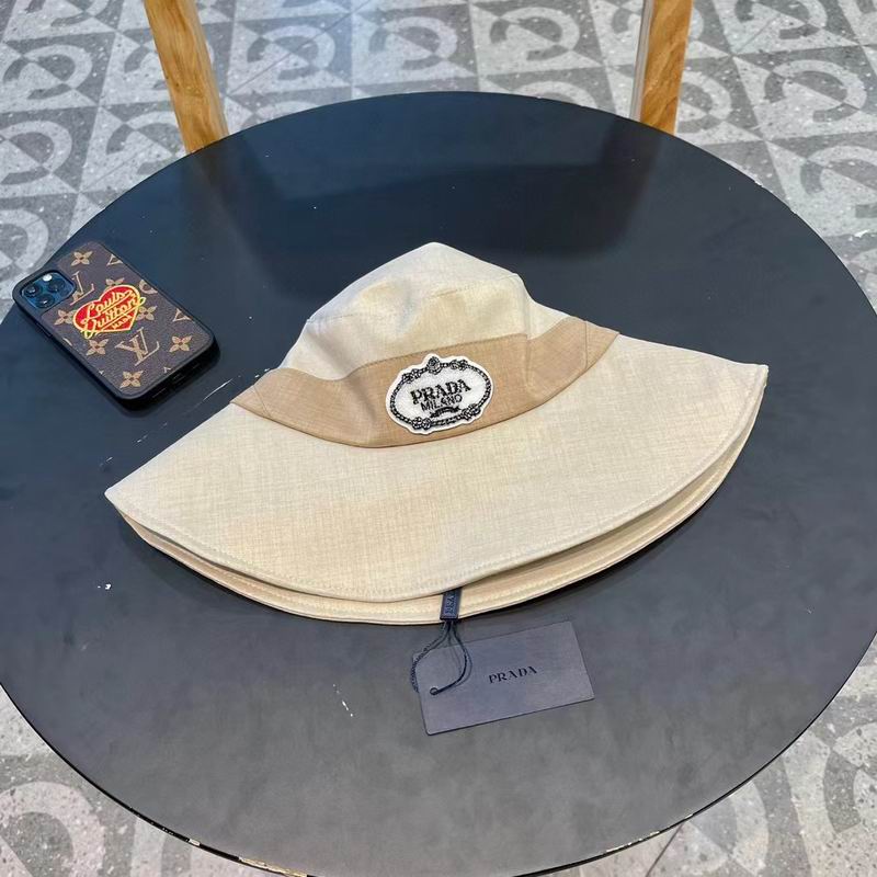 Prada hat (472)