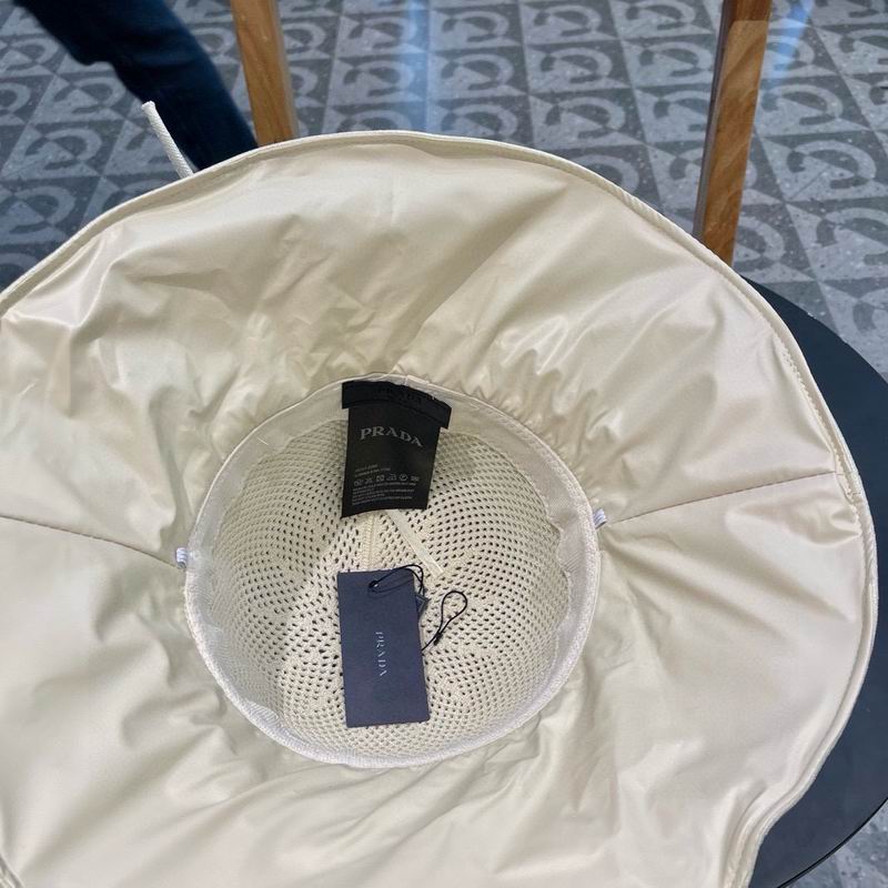 Prada hat (473)