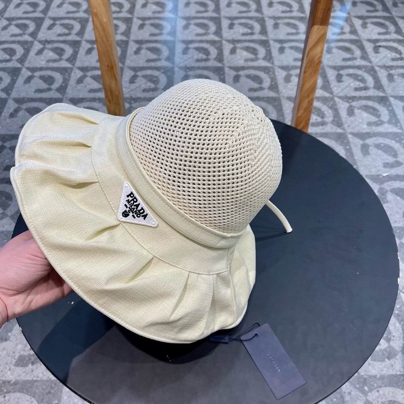 Prada hat (474)