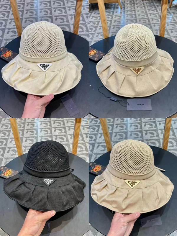 Prada hat (476)