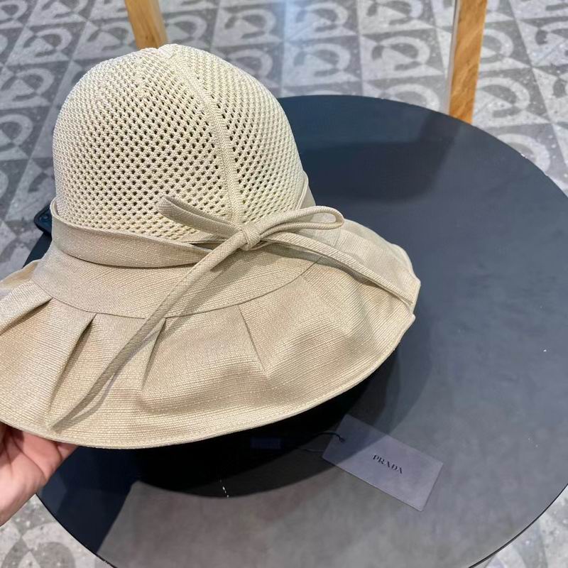 Prada hat (483)