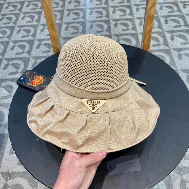 Prada hat (503)