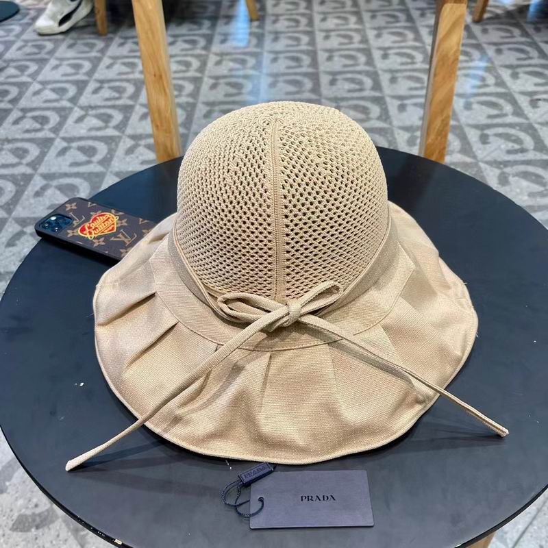 Prada hat (504)
