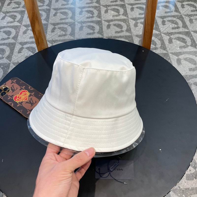 Prada hat (511)
