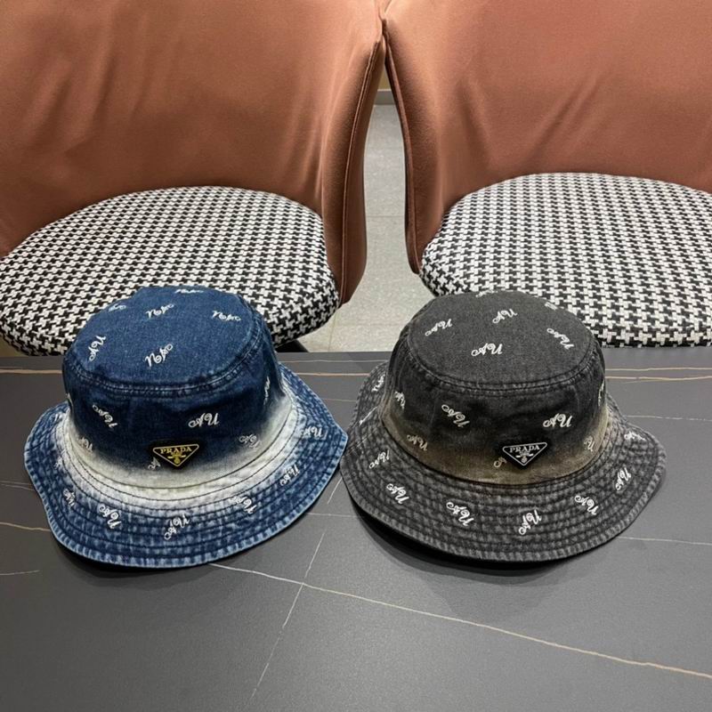 Prada hat (515)