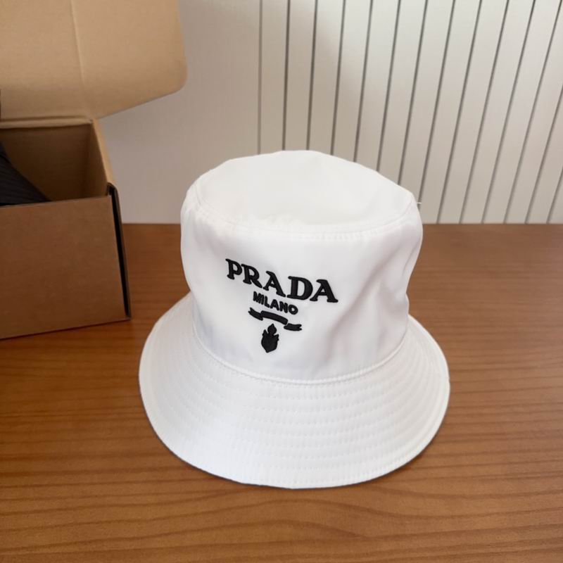 Prada hat dx (1053)