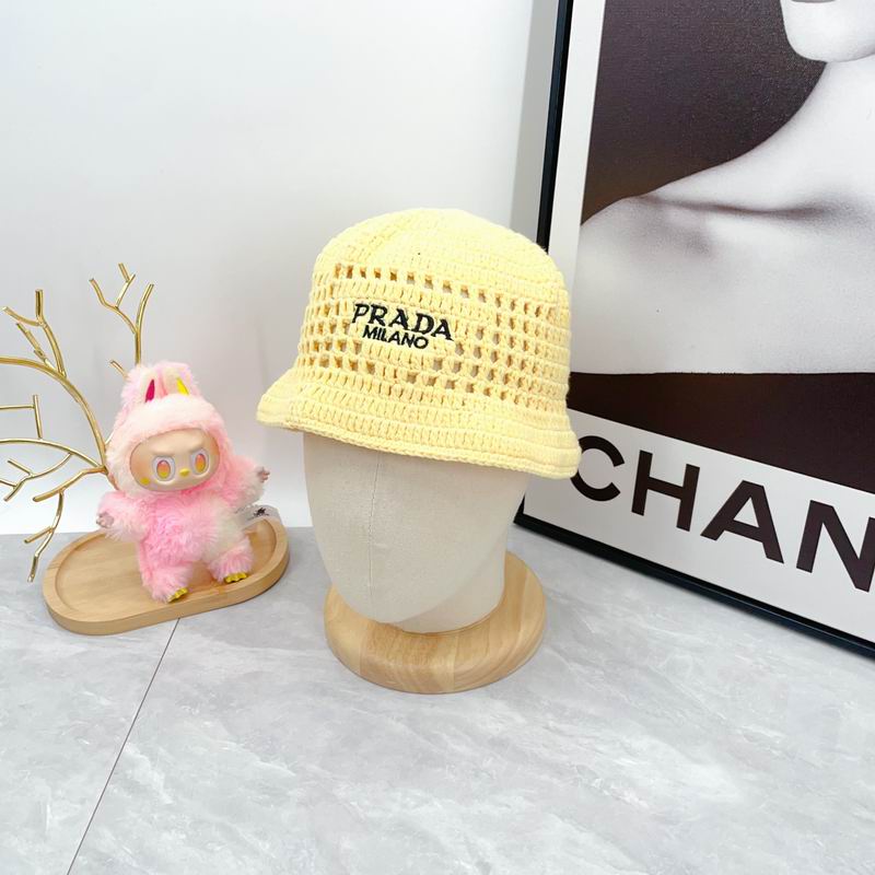 Prada hat dx (168)