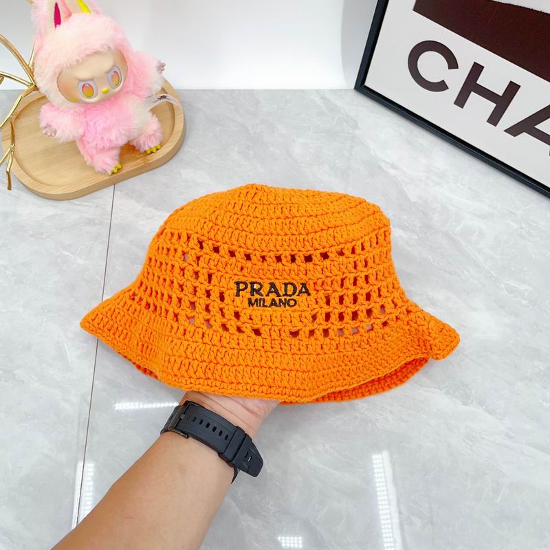 Prada hat dx (173)