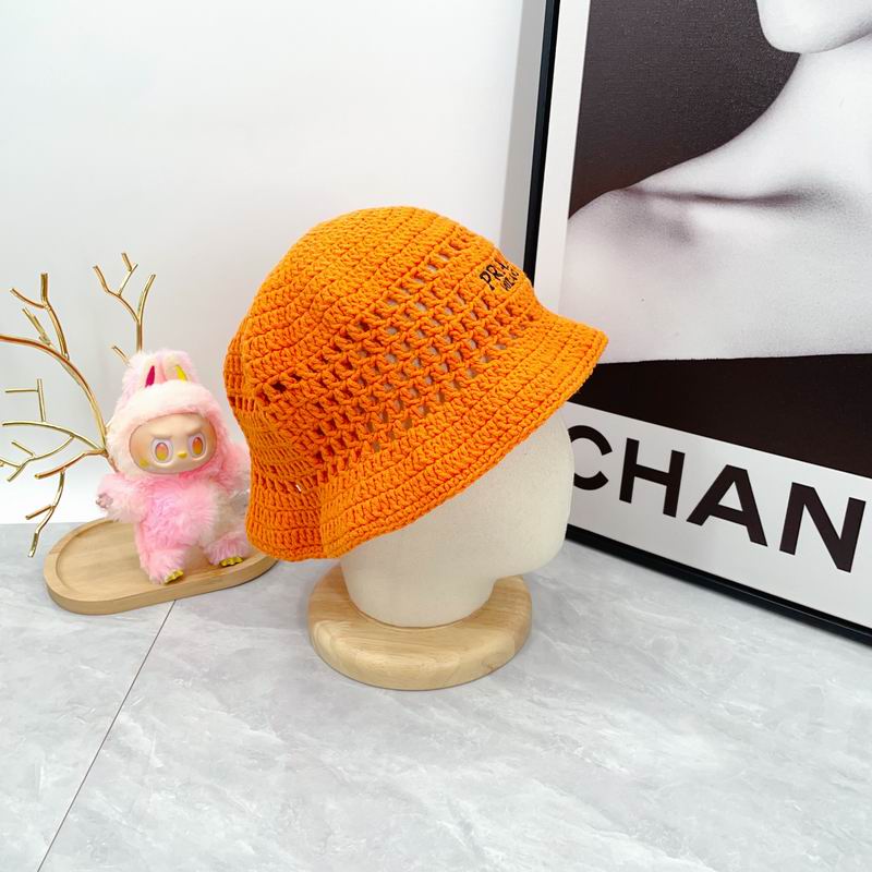Prada hat dx (175)