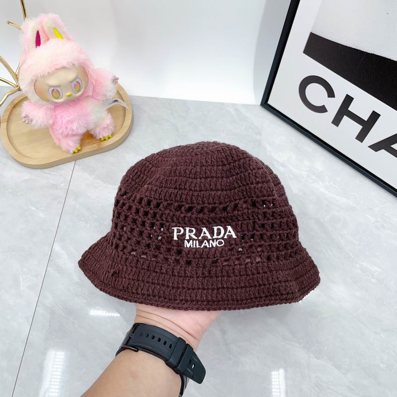 Prada hat dx (200)