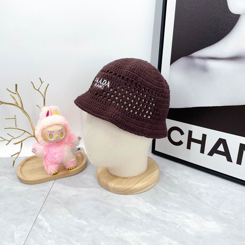 Prada hat dx (202)
