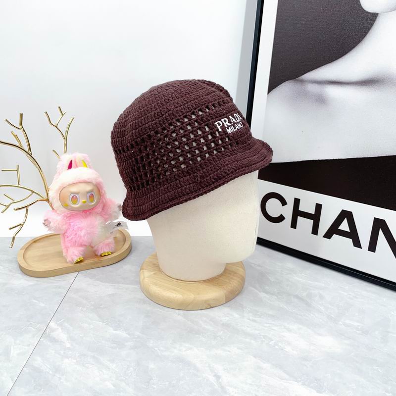 Prada hat dx (203)