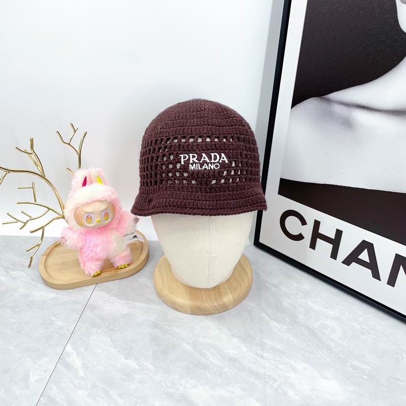 Prada hat dx (204)