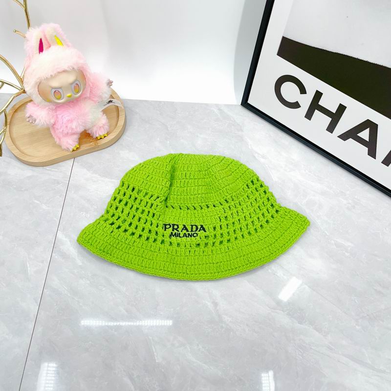 Prada hat dx (210)