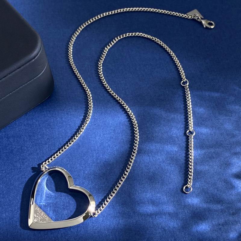 Prada necklace 05yxh01 (1)