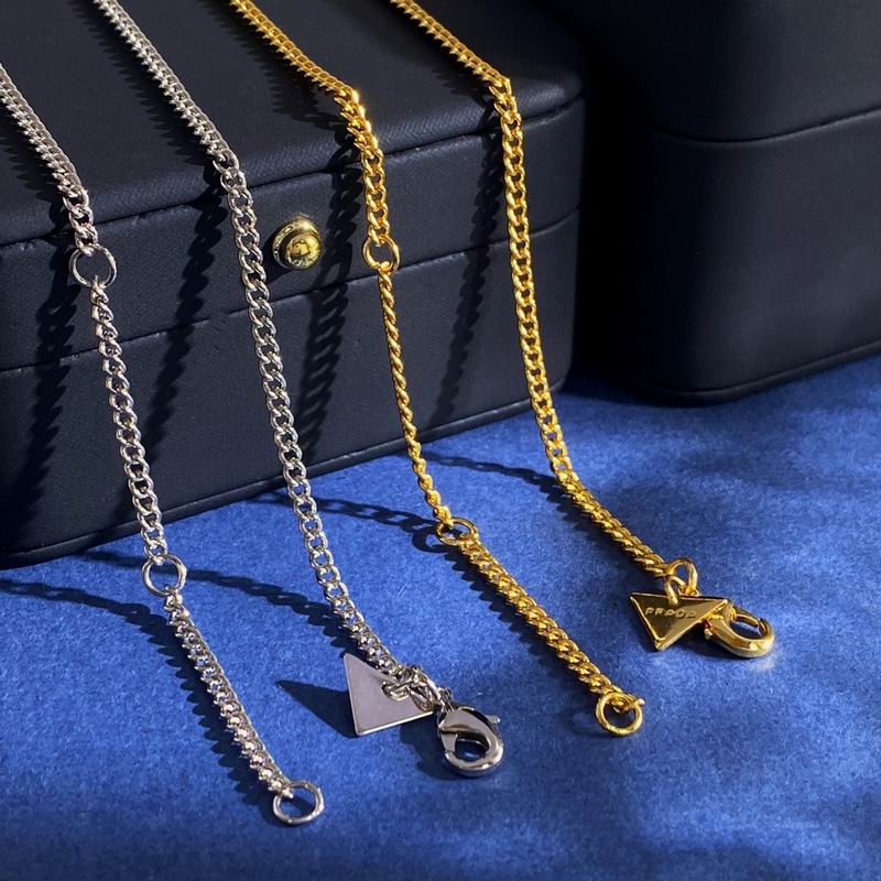Prada necklace 05yxh01 (6)