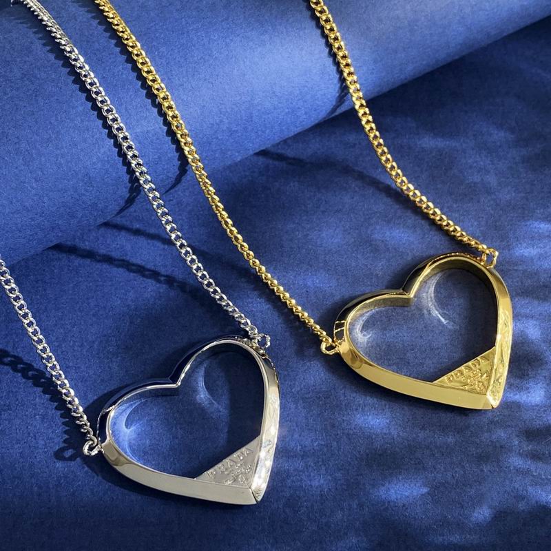 Prada necklace 05yxh01 (9)