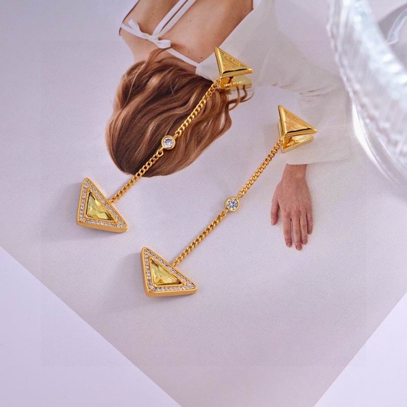 Prada necklace 06yxh01 (5)