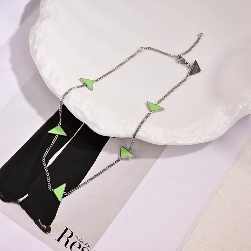 Prada necklace 06yxh02 (2)