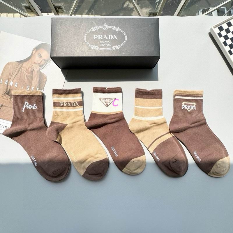 Prada socks (14)