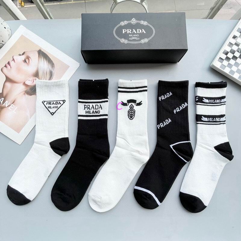 Prada socks (4)