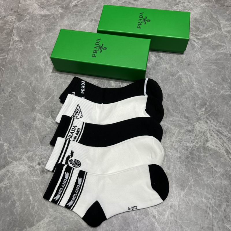 Prada socks (4)