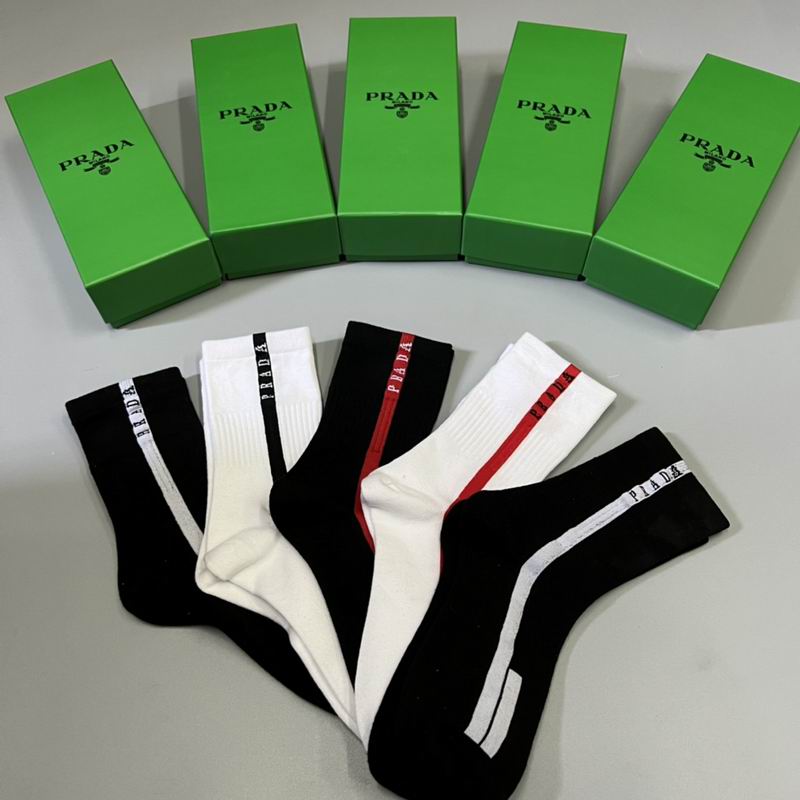 Prada socks (4)