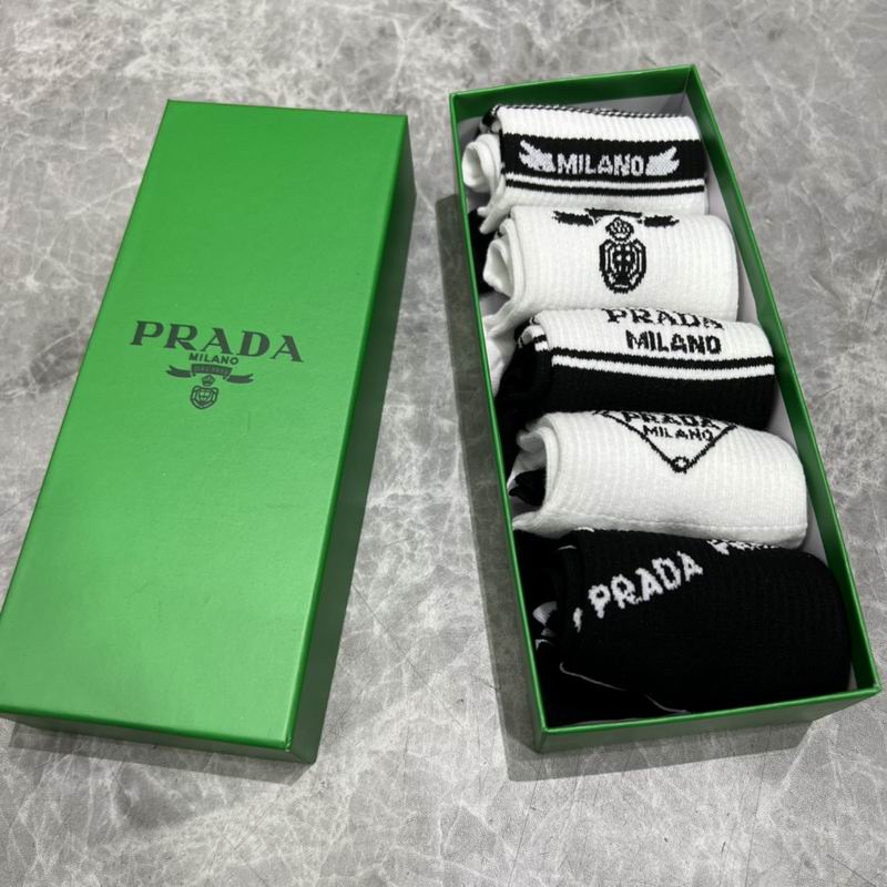 Prada socks (5)