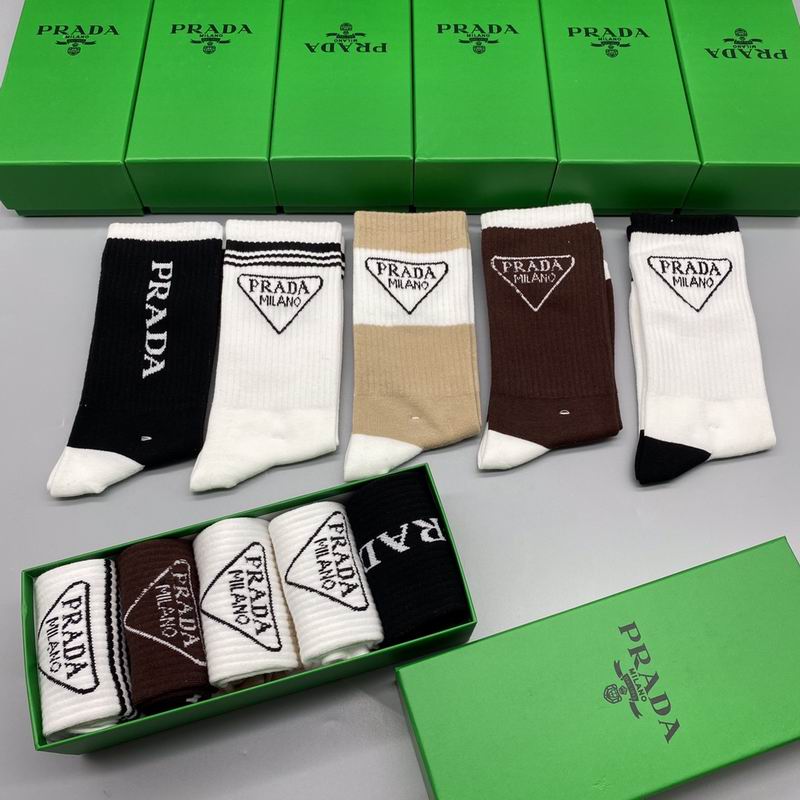 Prada socks (5)