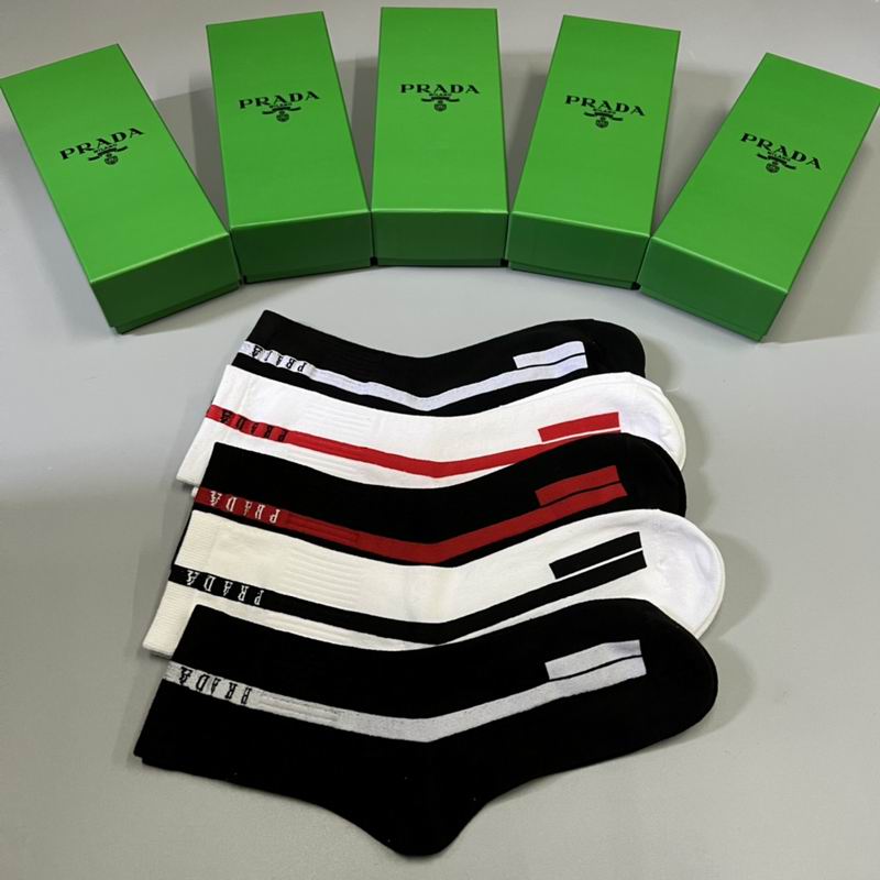 Prada socks (5)
