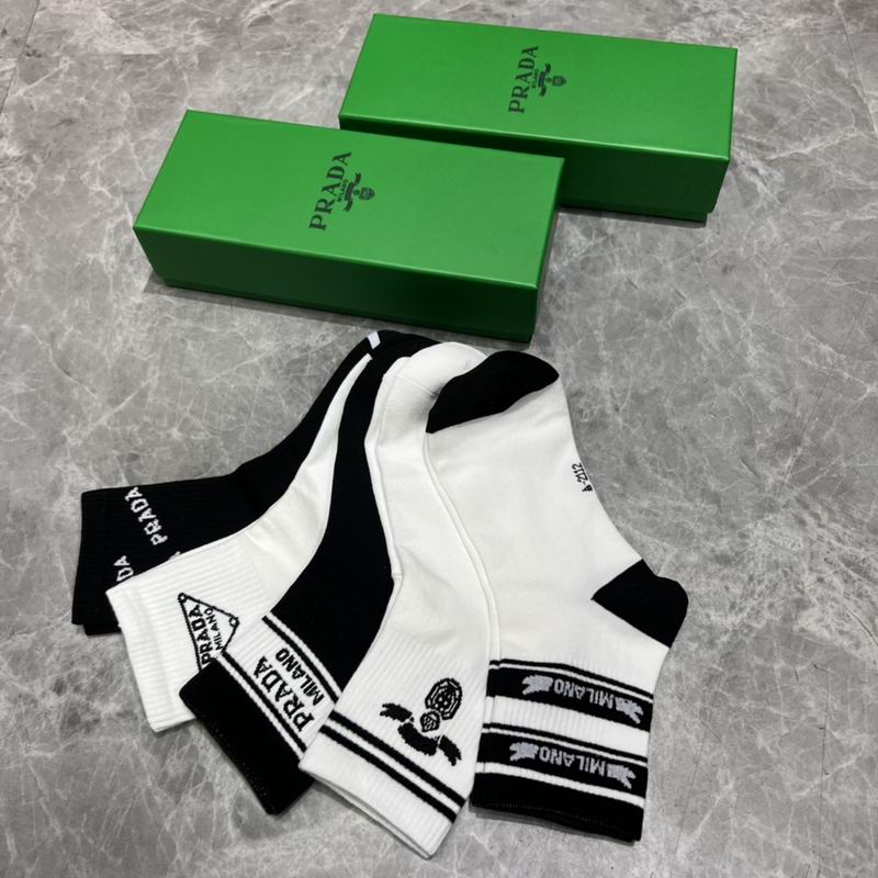 Prada socks (6)
