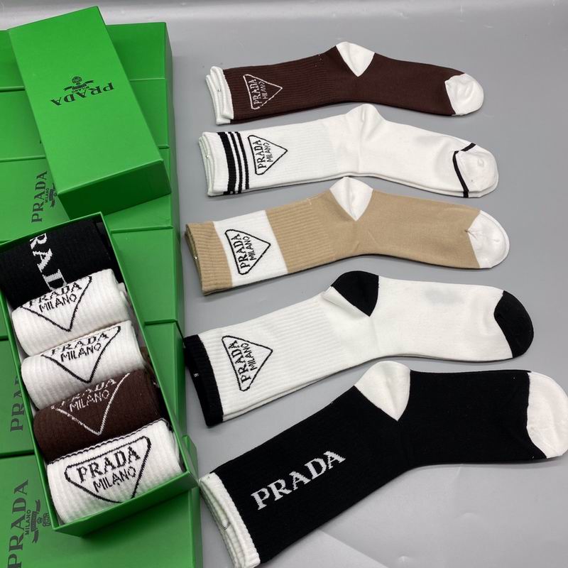 Prada socks (6)