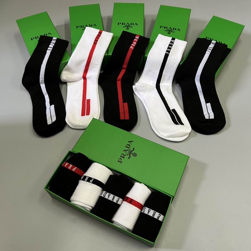 Prada socks (6)