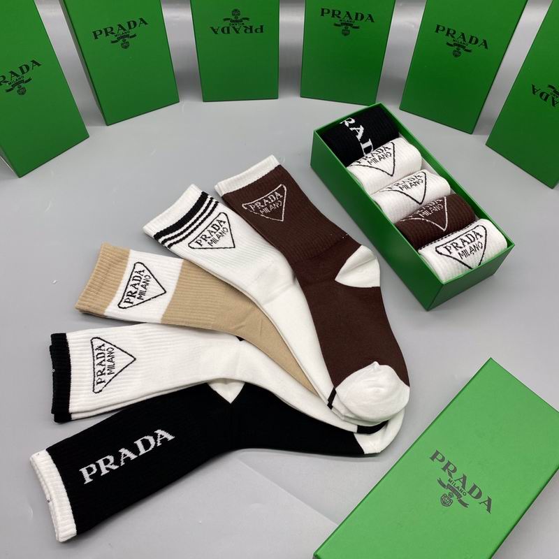Prada socks (7)