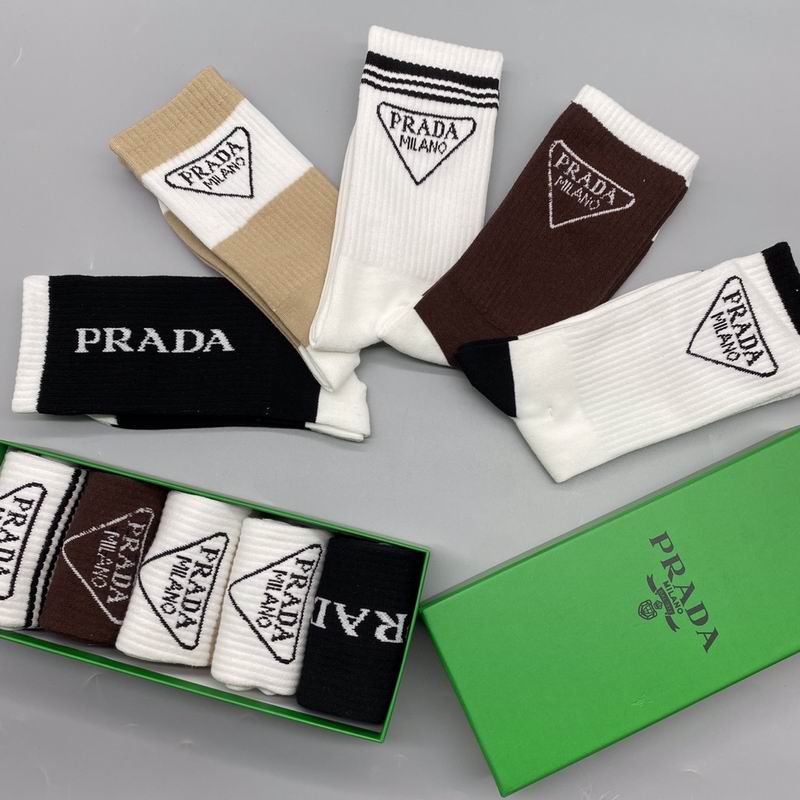 Prada socks (8)
