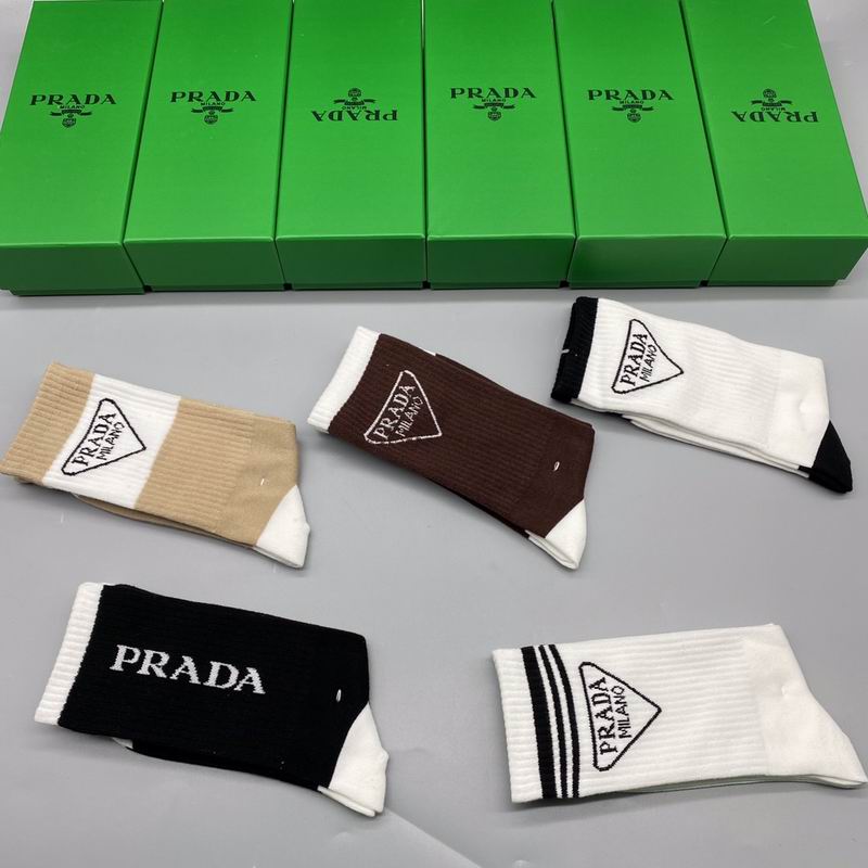 Prada socks (9)