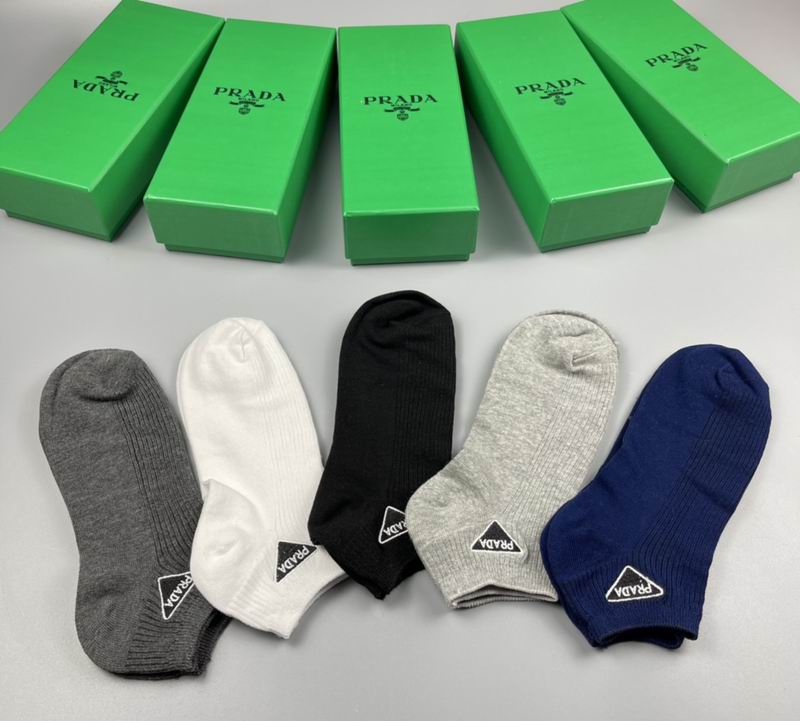 Prada socks  (4)