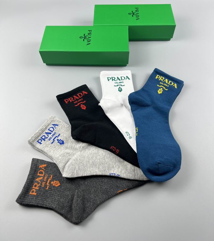 Prada socks  (8)