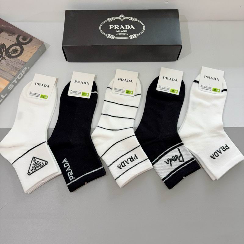 Prada socks QY (12)